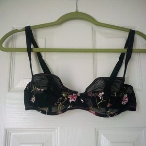 Vtg Aubade bra